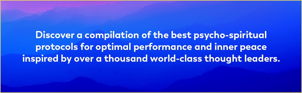 The 6 Phase Meditation Method: The Proven Technique to Supercharge Your Mind, Manifest Your Goals, and Make Magic in Minutes a Day